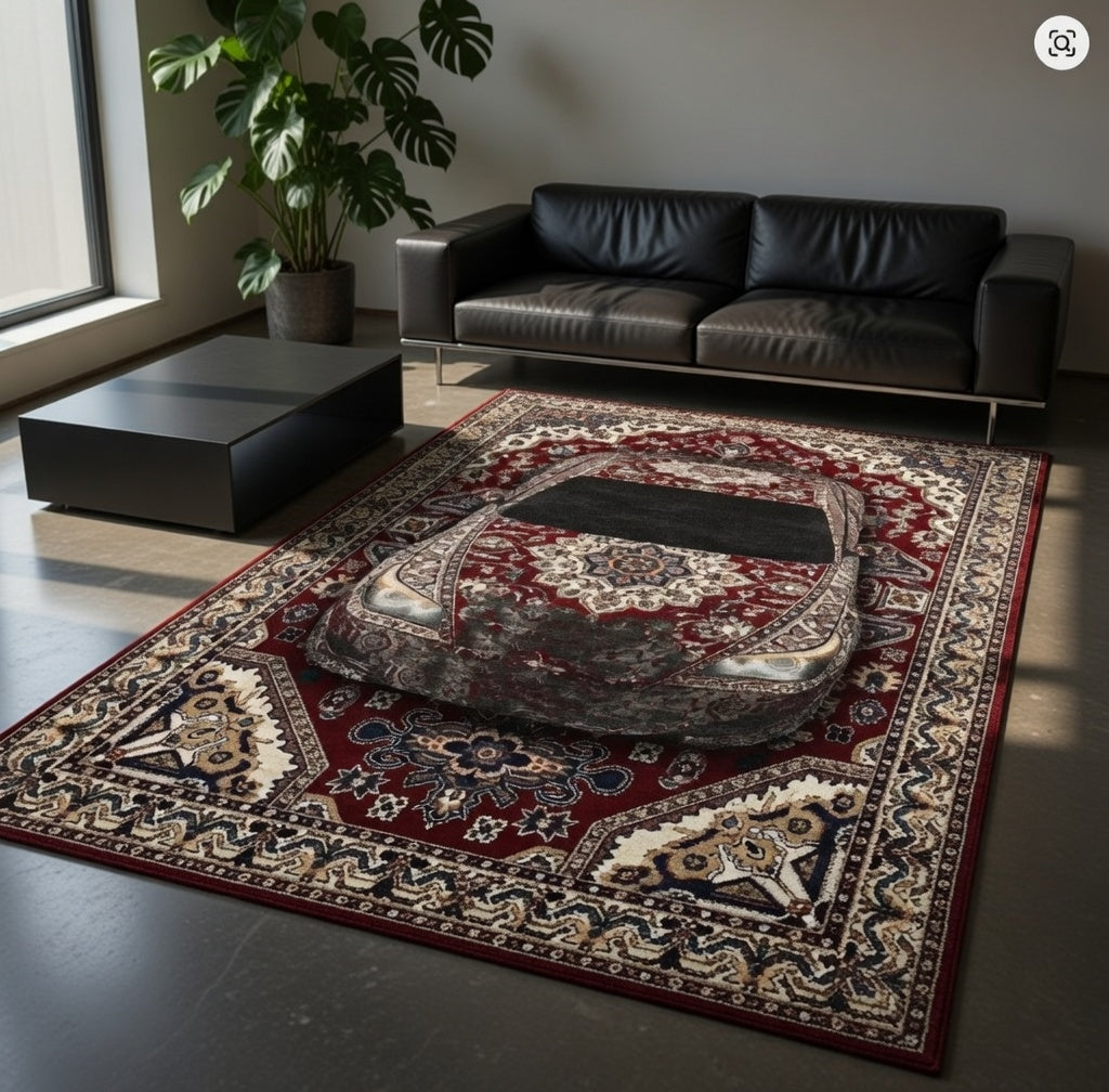 ErgoCuello™ Pro | Sistema de Alivio Cervical y Corrector de Postura