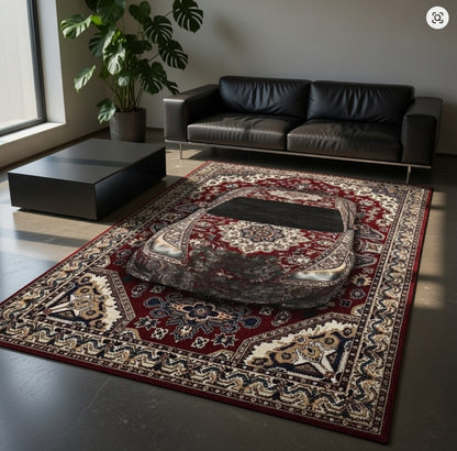 ErgoCuello™ Pro | Sistema de Alivio Cervical y Corrector de Postura